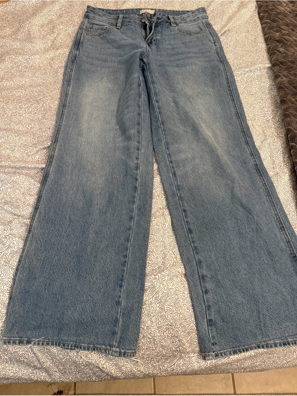 PacSun Jeans Two Pairs included in Price